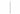 Caterpillar Chisel Bit, 18×450 mm, Silver - DA03013-1