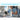 Anker Power Bank, 10000mAh, Magnetic Wireless, Built-In USB-C Cable, 7.5W, White A1685H21-3