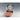 Ariete Electric Pizza Oven, 1200 Watt, Red - 00C0990910AR0-3