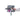 Ariete Cordless Vacuum Cleaner, 22V, 2200 mAh, Pink and Black - 00P275800AR0-3