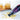 Ariete Handheld Vacuum Cleaner, 3.6V, 1200mAh, Purple and Black - 00P247400AR0-3