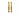 Caterpillar PH2 Screwdriver, 50 mm, Gold - DA01004-1