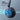 Anker PowerConf H700 Headset with Microphone, Blue A3510032-3