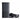 Anker Eufy X10 Pro Omni Robot Vacuum Cleaner, Black T2351G11-3