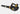 Caterpillar Electric Air Blower, 4Ah, 18V, Black and Yellow - DG250-3