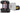 Caterpillar Orbital Sander, 18V, 155 mm, with 4Ah Battery and Charger, Black - DX42C-3