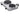 Severin Dual Plate Iron, Stainless Steel, 1500W, Silver - 1014-3