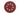 Caterpillar Sandpaper, 125 mm, Cardboard, Red - DA14003-1