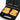 Severin Stainless Steel 3 Format Toaster, 1000 Watt, Black - 2968-3