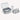 Severin Rectangular Egg Cooker, 420 Watt, White - 3164-3