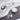Severin Ceramic Steam Iron, 2500 Watt, Purple and White - 3210-3