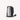 Severin Stainless Steel Kettle, 1 Liter, 2200 Watt, Silver and Black - 3469-3