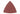 Caterpillar Sandpaper for Brush Cutter, 30 Pieces, Red - DA12003-1