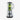 Severin Blender and Smoothie Maker, 500 Watt, Silver and Black - 3737-3