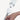 Severin Stainless Steel Hand Blender, 600 Watt, White - 3795-3