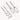 Severin Egg Beater and Dough Mixer, 300 Watt, White - 3820-3