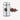 Severin Stainless Steel Coffee and Spice Grinder, 150 Watt, Silver - 3879-3