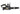 Caterpillar Electric Chainsaw, 18V, Black - DG230-1