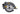 Caterpillar Circular Saw, 1400W, 185 mm, Black - DX59-1