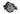 Caterpillar Circular Saw, 2100W, 185 mm, Black - DX56-1