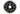 Caterpillar Turbo Diamond Cutting Disc, 115 mm, 2.2 mm Thickness, Concrete, Black and Silver - DA09011-1