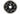 Caterpillar Turbo Diamond Cutting Disc, 300 mm, 3 mm Thickness, Concrete, Black and Silver - DA09014-1