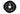 Caterpillar Ceramic and Porcelain Cutting Disc, 115 mm, Black and Silver - DA09022-1