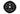 Caterpillar Ceramic and Porcelain Cutting Disc, 200 mm, Black and Silver - DA09024-1