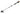 Caterpillar Angle Grinder, 18V, Black - DG210-1