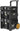 Caterpillar 3 Piece Trolley Toolbox Set, Black - DA41005-1