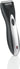 Severin Hair Clipper, with Charger, Black and Silver - 704-1