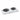 Severin Dual Plate Iron, White, 2500W - 1042-1