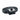 Severin Dual Biscuit Maker, 1200W, Black - 2106-1