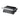 Severin Large Removable Pressure Grill, 1800 Watt, Black - 2398-1