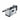 Severin Deep Fryer, 3 لتر, 2000 Watt, Silver and Black - 2431-1
