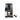 DeLonghi Coffee Machine, 15 Bar, 1450 Watt, Silver and Black - ECAM380.95 TB-1