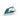 Severin Stainless Steel Iron, 2400 Watt, Green and White - 3261-1