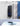 Anker Eufy Battery-Powered Video Doorbell, 1080P, Black E8220311-4