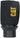 Caterpillar Orbital Sander, 18V, 155 mm, with 4Ah Battery and Charger, Black - DX42C-4