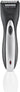Severin Hair Clipper, with Charger, Black and Silver - 704-4