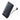 Anker Nano Power Bank, 20000mAh, 30W, Built-In USB-C Cable, Black A1387H11-1