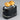 Severin Vertical Toaster, 800 Watt, Black and Stainless Steel - 2290-4
