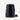Severin Round Kettle, 1 Liter, 2200 Watt, Black - 3410-4