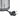 Severin Full Stainless Steel Kettle, 1 Liter, 2400 Watt, Silver and Black - 3489-4