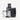 Severin Large Stainless Steel Fruit Juicer, 1.1 لتر, 800 Watt, Silver and Black - 3570-4