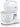 Severin Bowl Mixer, 3 لتر, 300 Watt, White - 3810-1