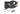 Caterpillar Reciprocating Saw, 18V, Black - DX51B-5