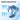 Anker Soundcore Liberty 4 Earbuds, Light Blue A3947H51-5