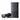 Anker Eufy X10 Pro Omni Robot Vacuum Cleaner, Black T2351G11-5