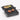 Severin Large Removable Pressure Grill, 1800 Watt, Black - 2398-5